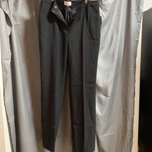 Le Suit pants size 8